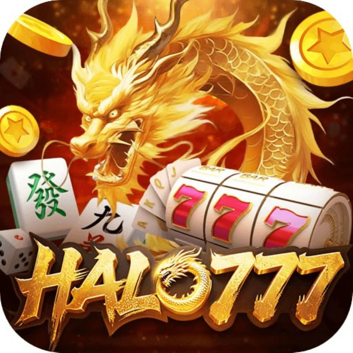 HALO777 - Game Gaple Terbaik untuk Semua Orang