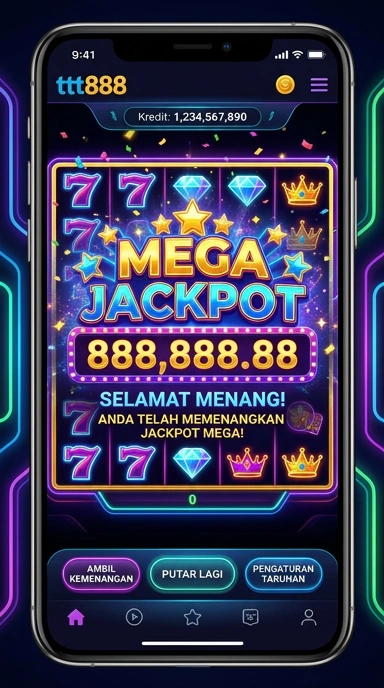Proses pengunduhan aplikasi di ttt888 yang cepat dan aman.